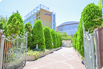 入園案内